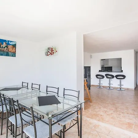 Appartement Beau T3 En Rez De *