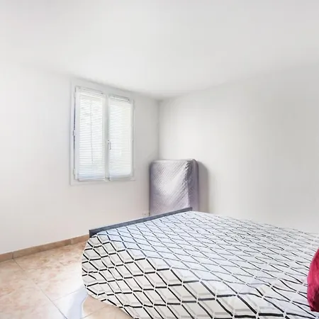 Beau T3 En Rez De Appartement